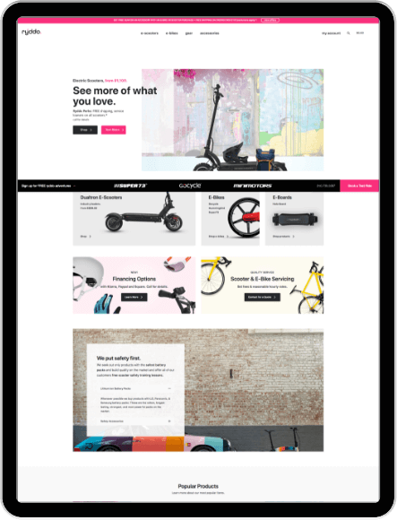 case study
