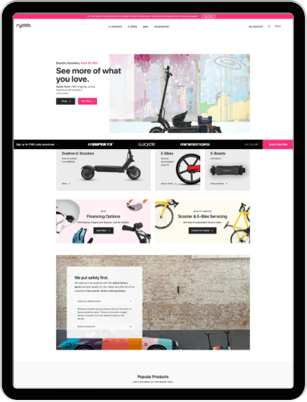 case study