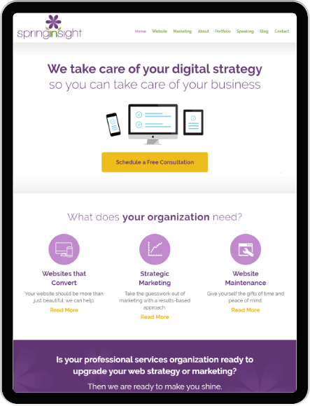 case study
