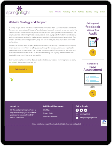 case study