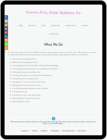 case study