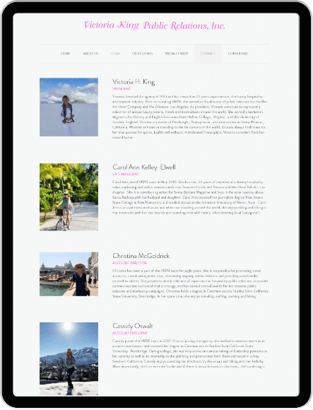 case study